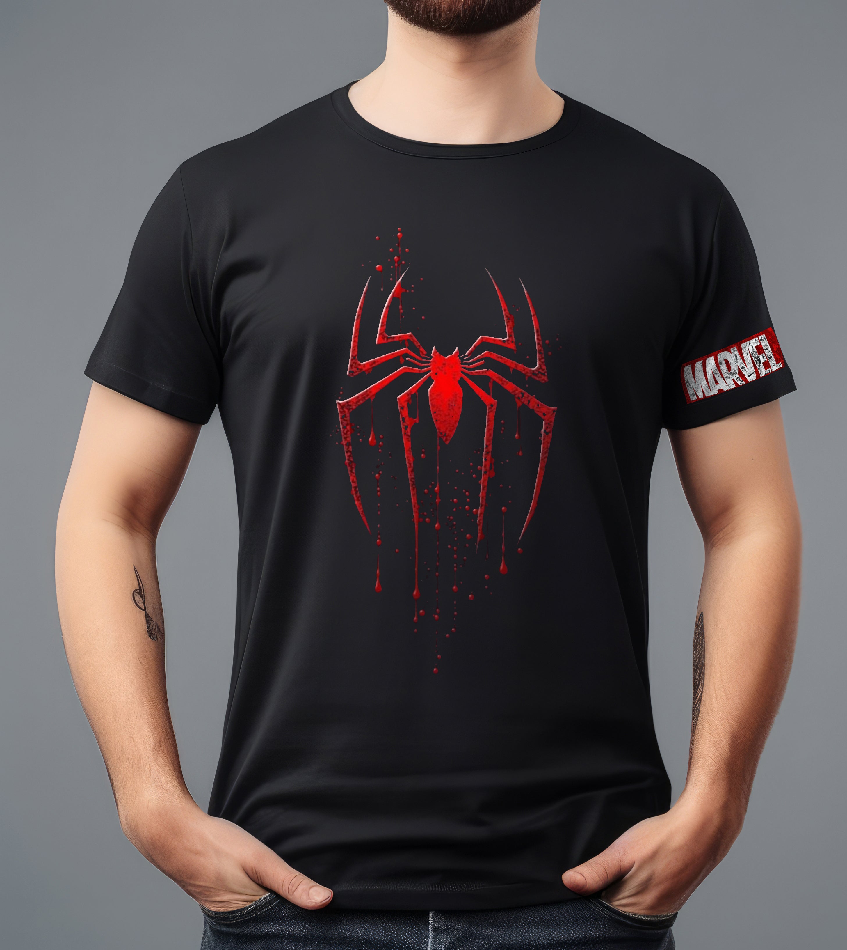SPIDERMAN