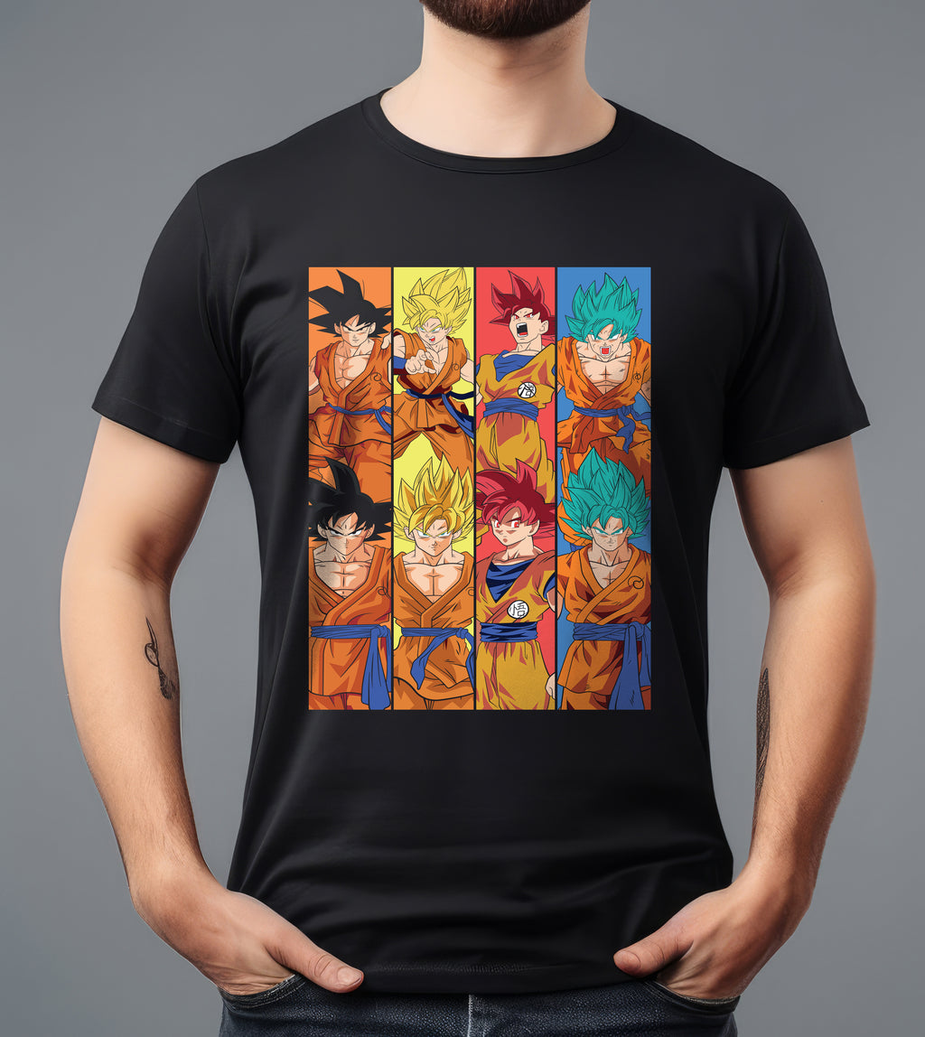 Dragon Ball Z