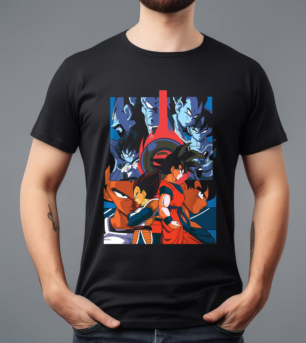 Dragon Ball Z-04