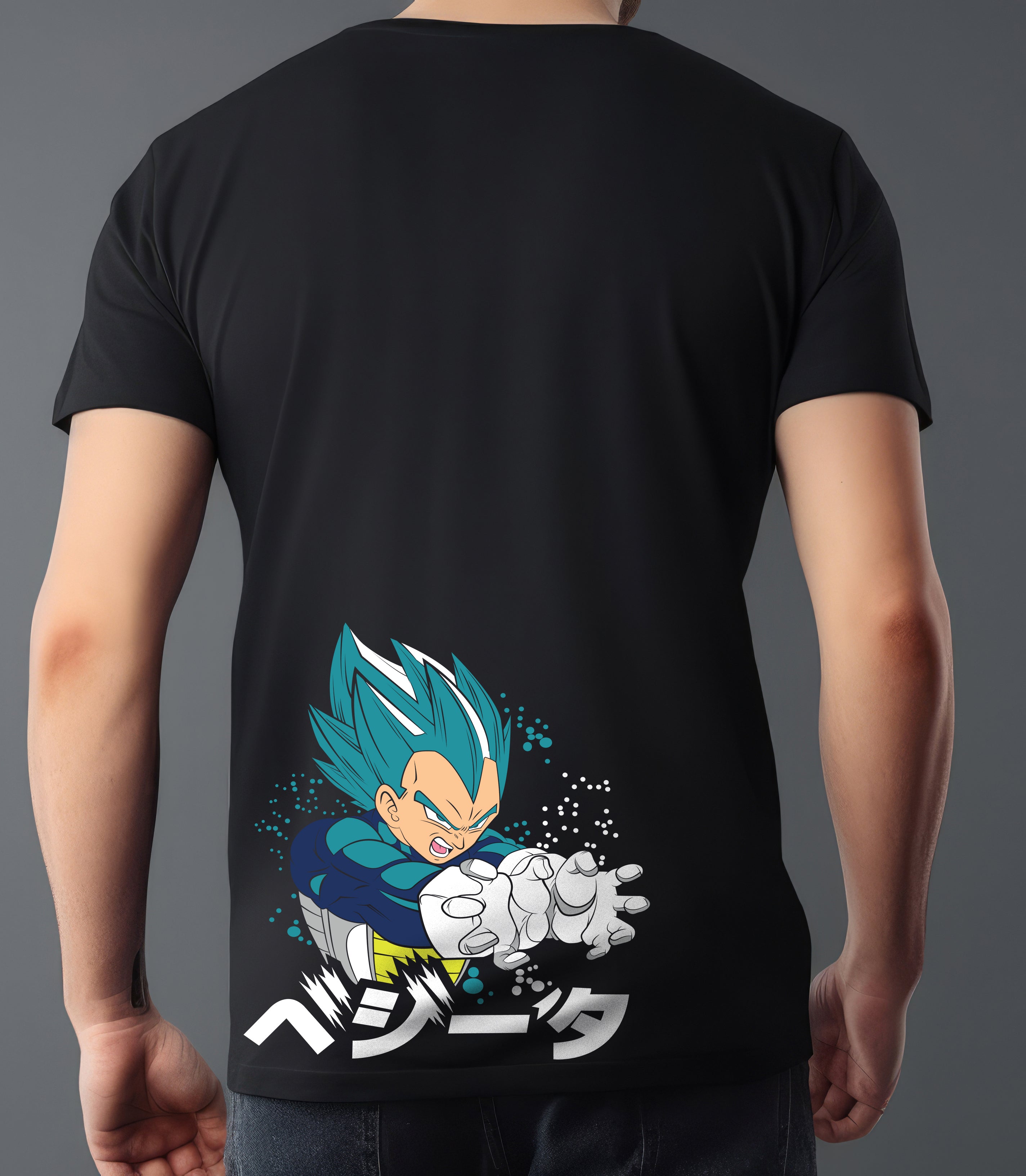 DRAGON BALL Z