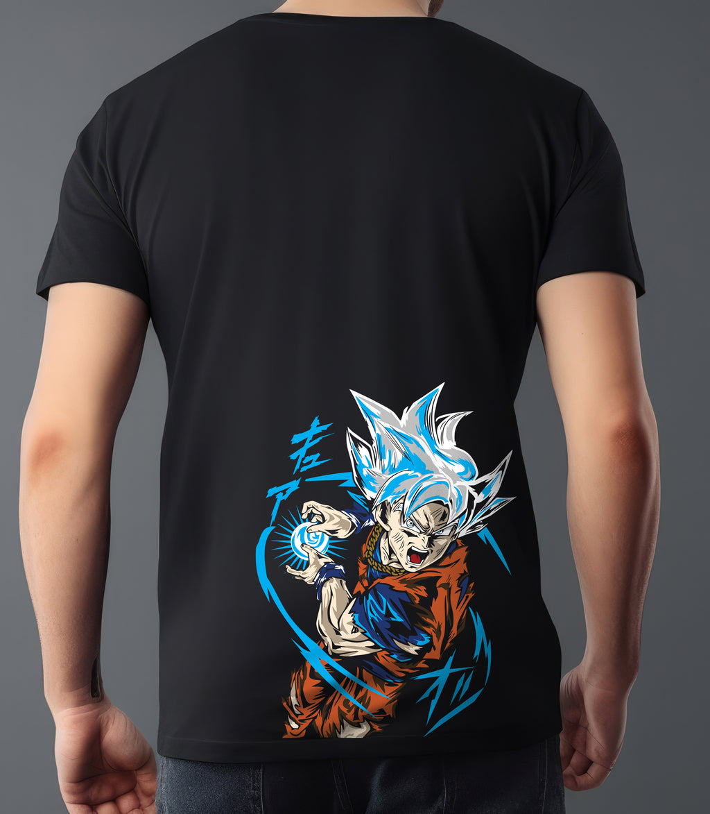 DRAGON BALL Z  GRAPHIC T-SHIRT