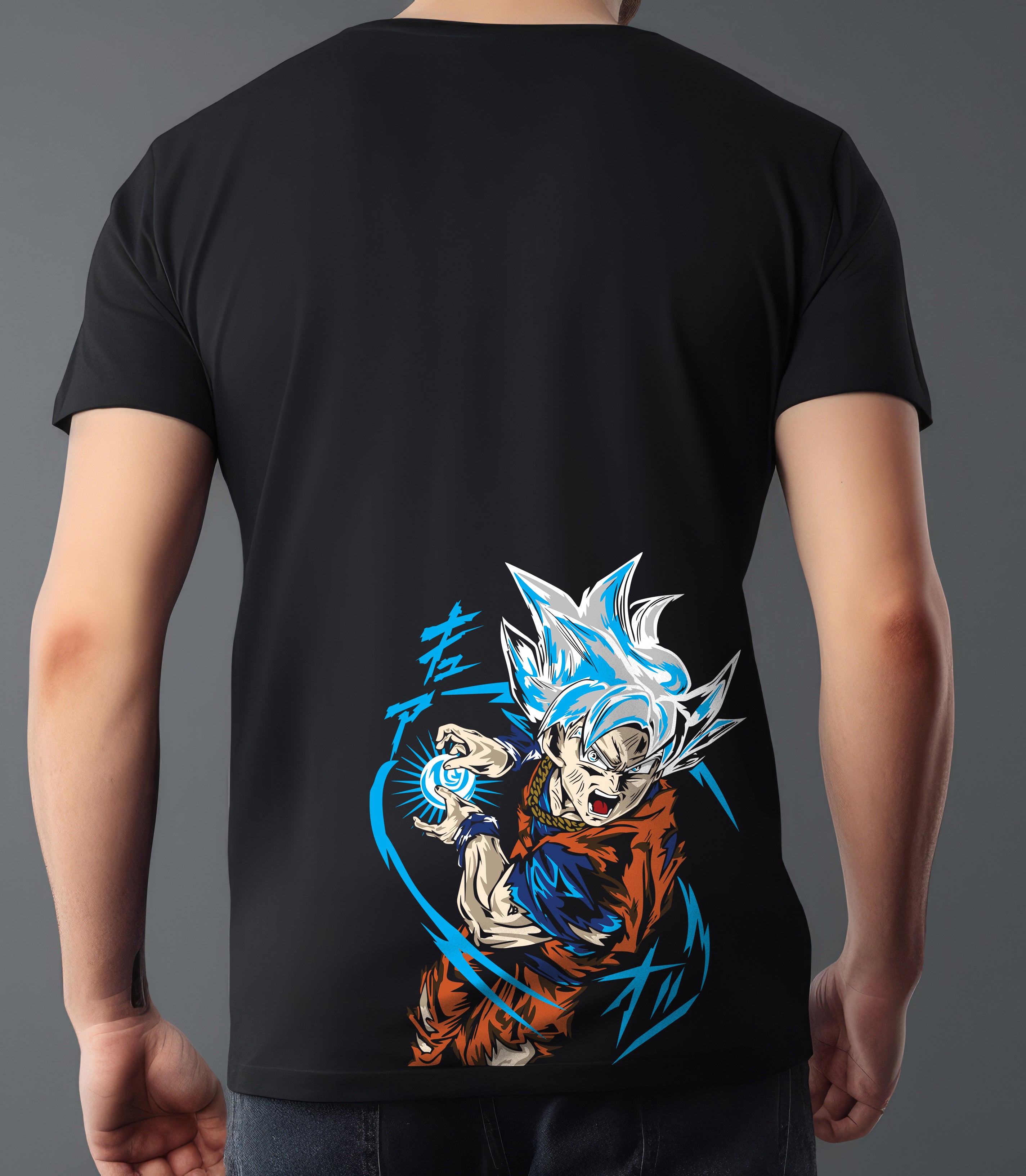 DRAGON BALL Z  GRAPHIC T-SHIRT