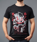 One Piece Anime T-Shirt