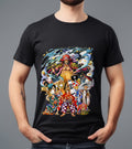 One Piece Anime T-Shirt