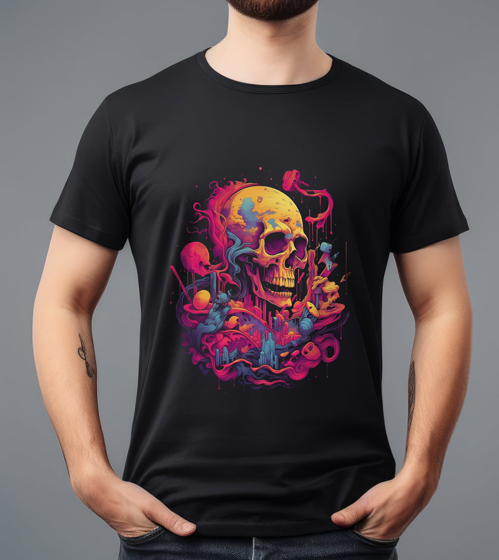 One Piece Graphic Design