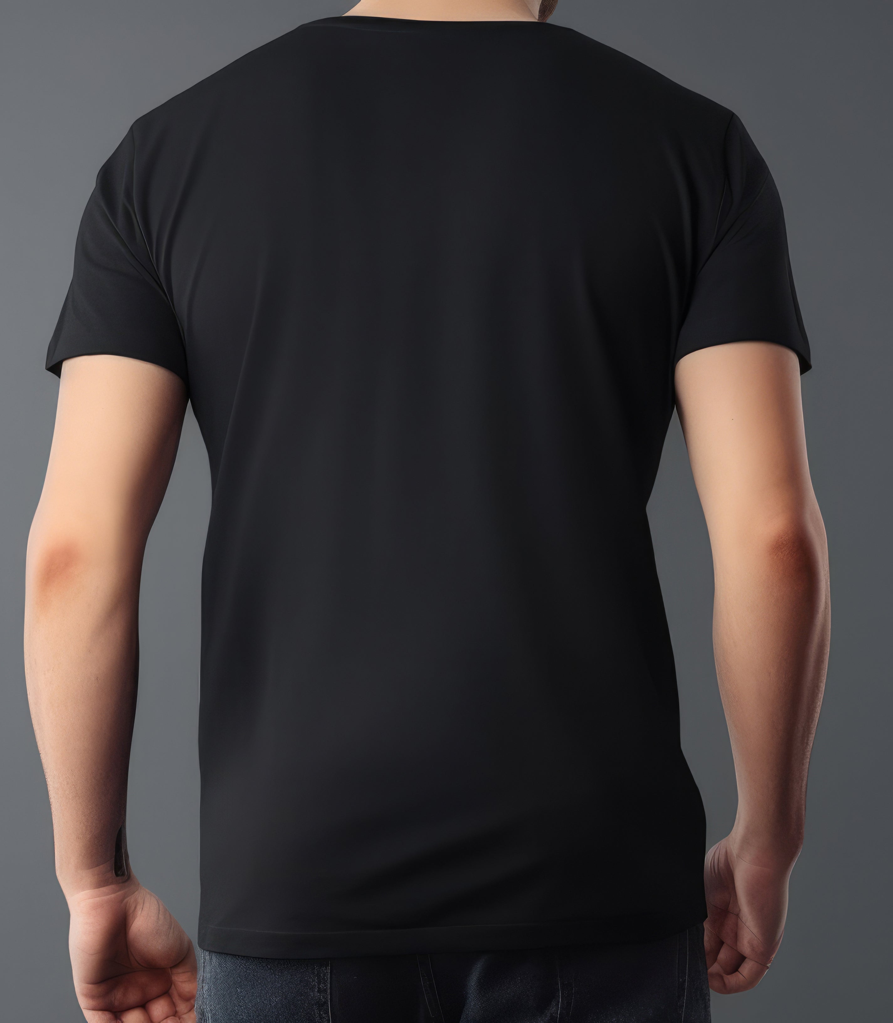DC BATMAN FANS T-SHIRT